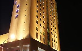 Dalal City Hotel Κουβέιτ Exterior photo