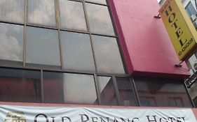 Old Penang Hotel - Ampang Point Exterior photo