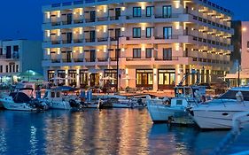 Porto Veneziano Hotel Χανιά Exterior photo