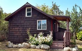 Jones Cabin Ξενοδοχείο Friday Harbor Exterior photo