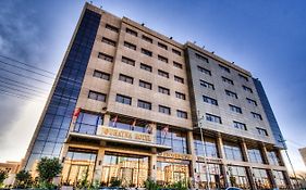 Jouhayna Hotel&Suite Ερμπίλ Exterior photo