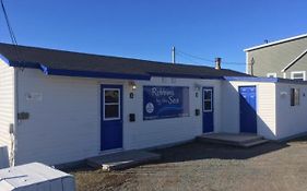 Robbins By The Sea Βίλα Bonavista Exterior photo