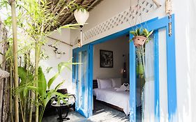 Cashew Tree Bungalow Bed and Breakfast Χόι Αν Exterior photo