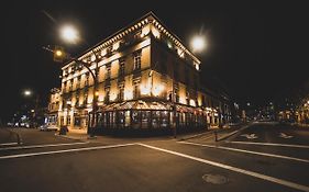 Swans Brewery, Pub & Hotel Βικτώρια Exterior photo