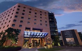 Hyatt Regency Johannesburg Ξενοδοχείο Exterior photo