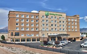 Holiday Inn & Suites Albuquerque-North I-25, An Ihg Hotel Exterior photo