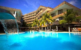 Esmeralda Praia Hotel Νατάλ Exterior photo