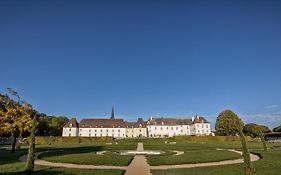 Chateau De Gilly Ξενοδοχείο Exterior photo