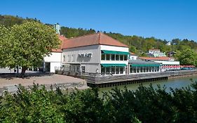 Hotel Fars Hatt Kungälv Exterior photo