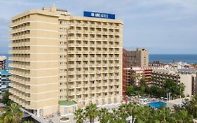 Be Live Adults Only Tenerife Ξενοδοχείο Πουέρτο Ντε Λα Κρουζ Exterior photo