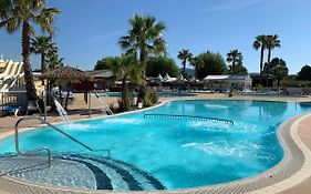 Camping Officiel Siblu Le Montourey Ξενοδοχείο Fréjus Exterior photo