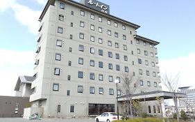 Hotel Route-Inn Gifukencho Minami Exterior photo