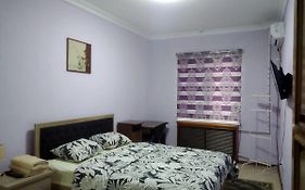 Samia House Room On Furqat 8 Τασκένδη Exterior photo