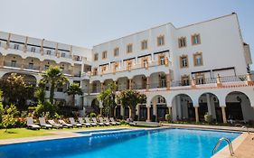 El Minzah Hotel Ταγγέρη Exterior photo