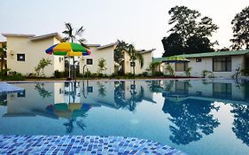 De Floresta Resort Ramnagar  Exterior photo