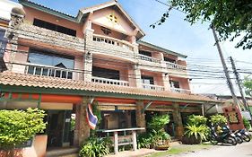 Casa Brazil Homestay Karon Exterior photo