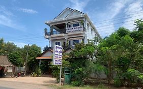 Mama'S Family Guesthouse Kampot Exterior photo