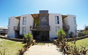 Brisas Del Rivero Διαμέρισμα Punta Del Diablo Exterior photo