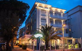 Hotel Vela D'Oro Ριτσόνε Exterior photo