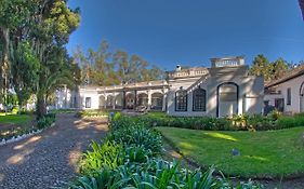 Hosteria Hacienda Pinsaqui Ξενοδοχείο Otavalo Exterior photo