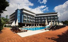 Monna Roza Beach Hotel Κεμέρ Exterior photo