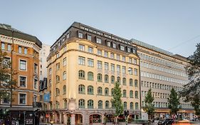 Miss Clara By Nobis, Stockholm, A Member Of Design Hotels™ Exterior photo