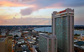 New Orleans Marriott Ξενοδοχείο Exterior photo