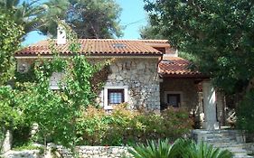 Stone House Retreat Βίλα Mali Lošinj Exterior photo