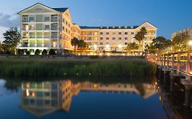 Courtyard Charleston Waterfront Ξενοδοχείο Exterior photo