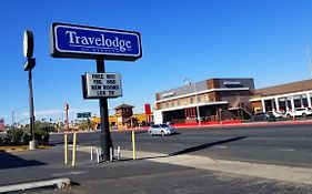 Travelodge By Wyndham Μπάρστοου Exterior photo