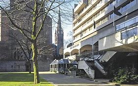 Britannia Hotel Κόβεντρι Exterior photo