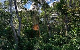 Casa Tzalam Tulum Selva Bed and Breakfast Exterior photo