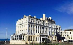 The Royal Albion Seafront Hotel Μπράιτον Exterior photo