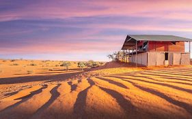 Bagatelle Kalahari Game Ranch Βίλα Hardap Exterior photo