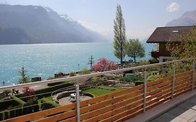 Bellavista Διαμέρισμα Brienz  Exterior photo