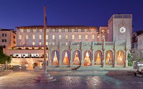 Palace Elisabeth, Hvar Heritage Hotel Χβαρ Exterior photo