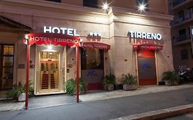 Hotel Tirreno Γένοβα Exterior photo