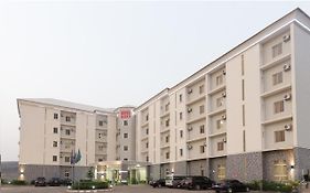 Hotel Reno Αμπούζα Exterior photo