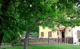 A Casa Vittoria Bed and Breakfast Καζαλέκιο ντι Ρένο Exterior photo