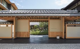 Park Hyatt Kyoto Ξενοδοχείο Exterior photo