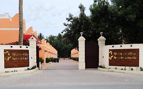 Star Emirates Garden Villas Σαλάλα Exterior photo