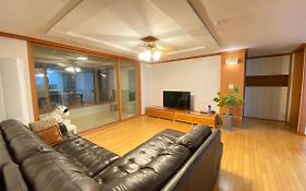 Kintex Apartment Goyang Exterior photo