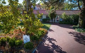 Casa Blanca Inn And Suites Φάρμινγκτον Exterior photo