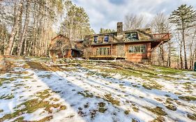 Edson Hill Διαμέρισμα Stowe Exterior photo