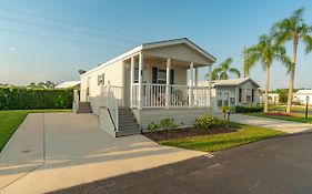 Buttonwood Bay Rv Resort Sebring Exterior photo