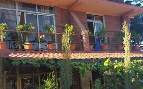 Red Rock Lalibela Hotel Exterior photo