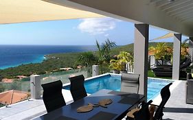 Great View Villa Galant Curacao Willibrordus Exterior photo