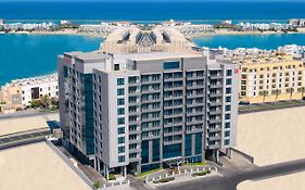 Ramada Hotel And Suites Amwaj Islands Μανάμα Exterior photo