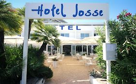 Hotel Josse Αντίμπ Exterior photo