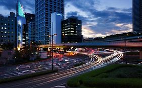 Akasaka Excel Hotel Tokyu Τόκιο Exterior photo